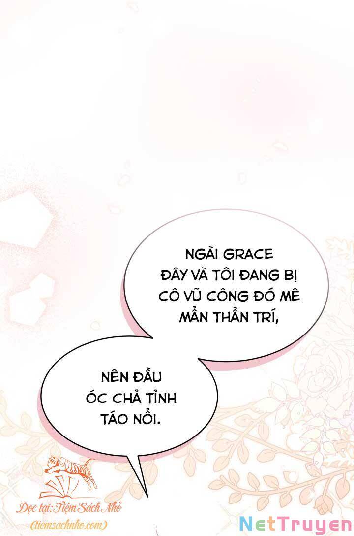 Mối Quan Hệ Cộng Sinh Giữa Báo Đen Và Thỏ Trắng - Chap 73 - Trang 66