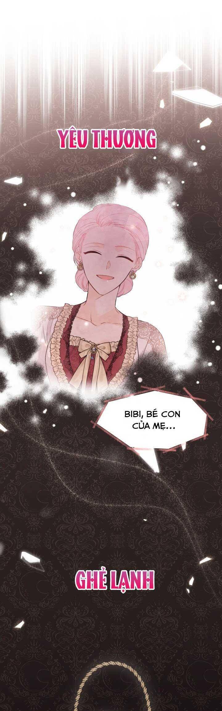 Mối Quan Hệ Cộng Sinh Giữa Báo Đen Và Thỏ Trắng - Chap 74 - Trang 36