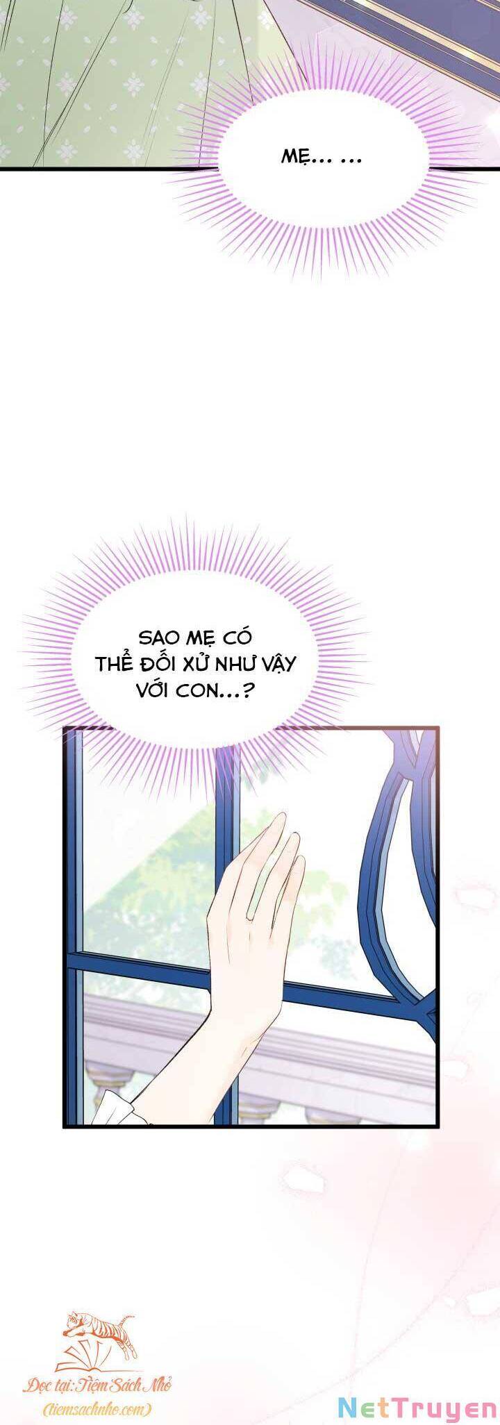 Mối Quan Hệ Cộng Sinh Giữa Báo Đen Và Thỏ Trắng - Chap 74 - Trang 39