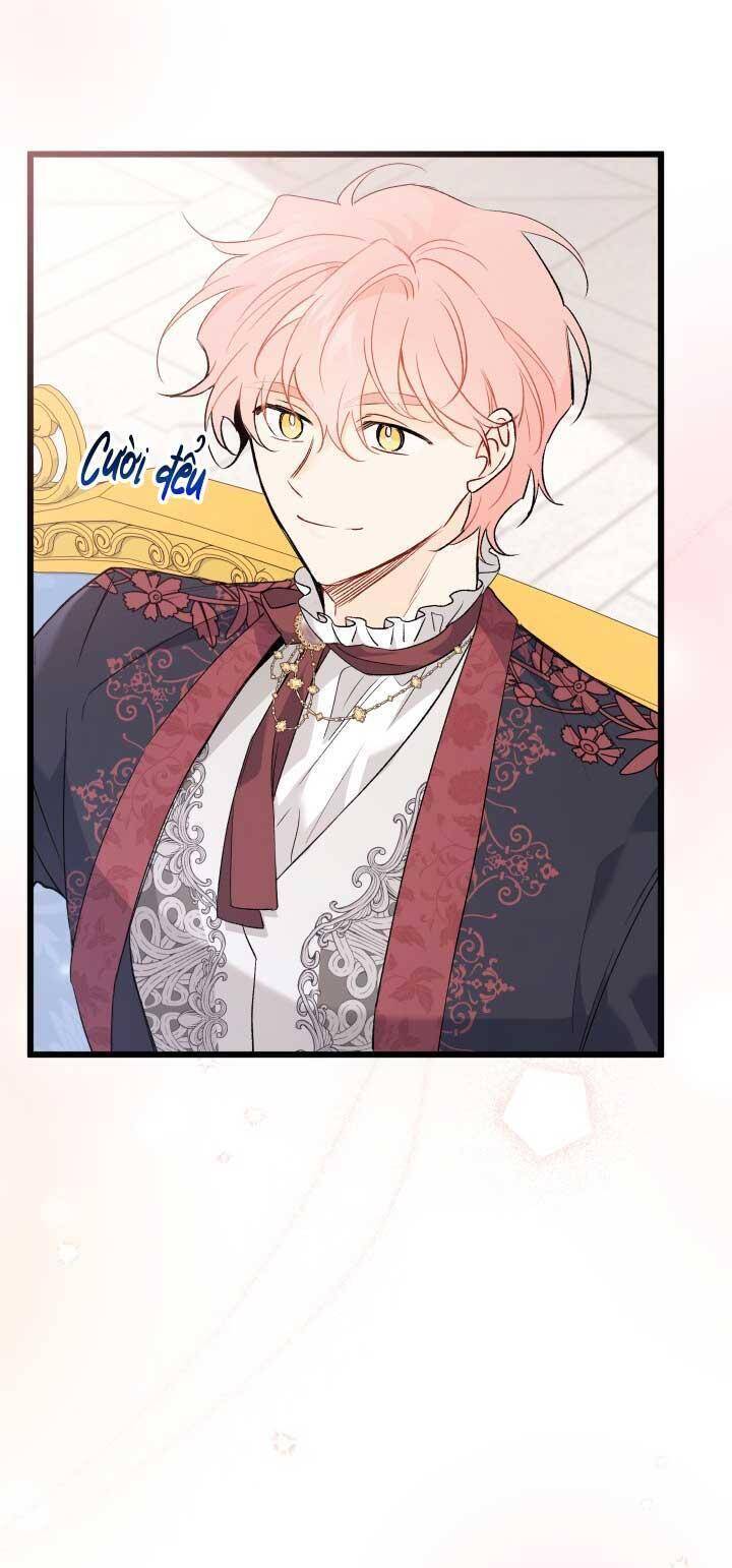 Mối Quan Hệ Cộng Sinh Giữa Báo Đen Và Thỏ Trắng - Chap 74 - Trang 6