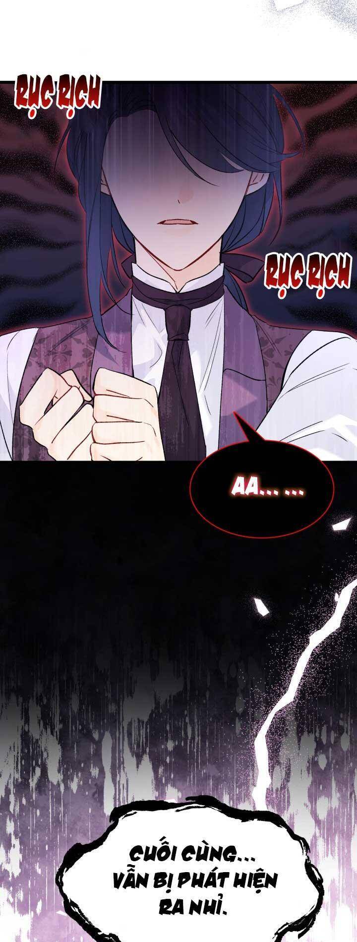 Mối Quan Hệ Cộng Sinh Giữa Báo Đen Và Thỏ Trắng - Chap 74 - Trang 58