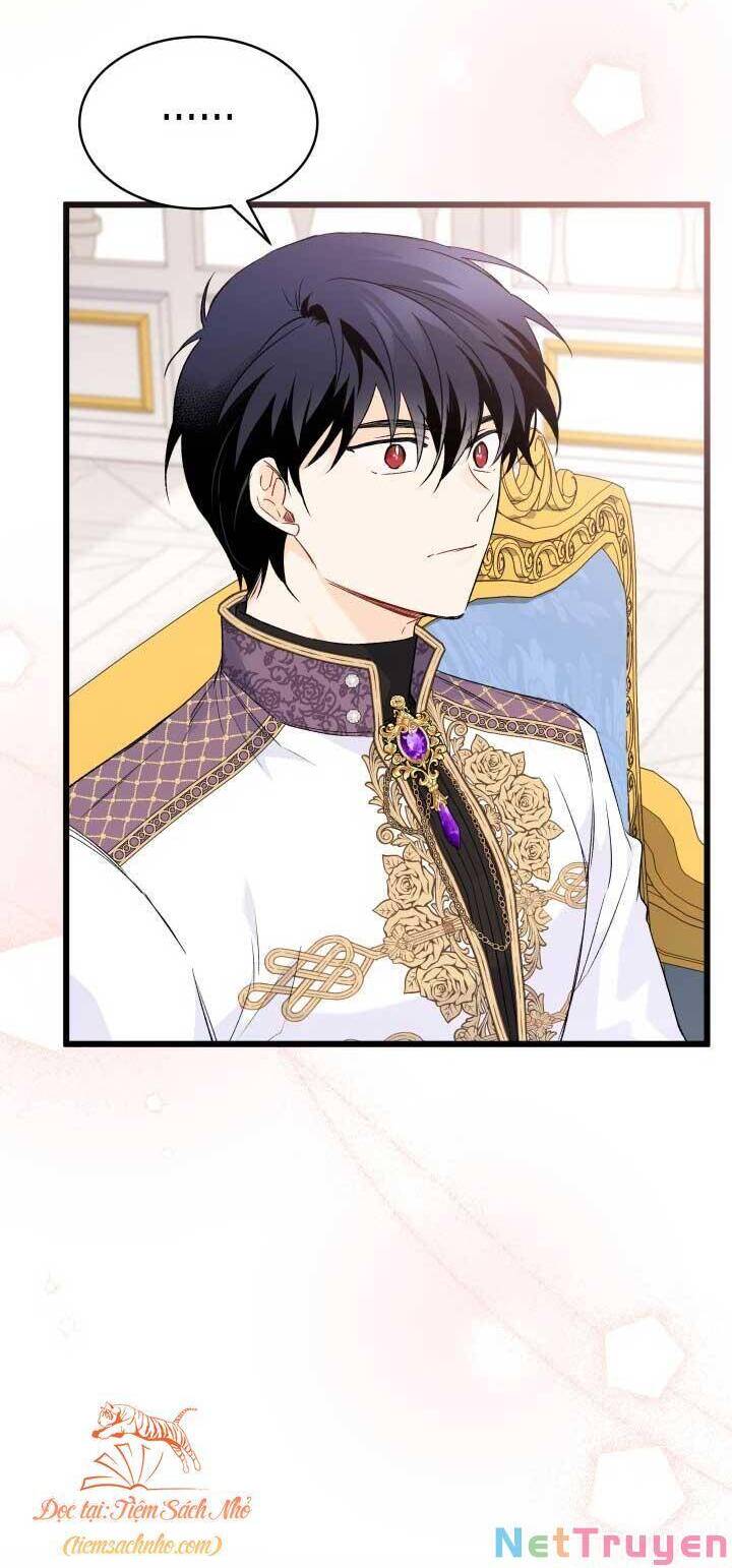 Mối Quan Hệ Cộng Sinh Giữa Báo Đen Và Thỏ Trắng - Chap 74 - Trang 7