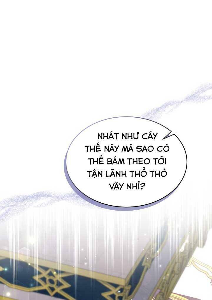Mối Quan Hệ Cộng Sinh Giữa Báo Đen Và Thỏ Trắng - Chap 75 - Trang 14