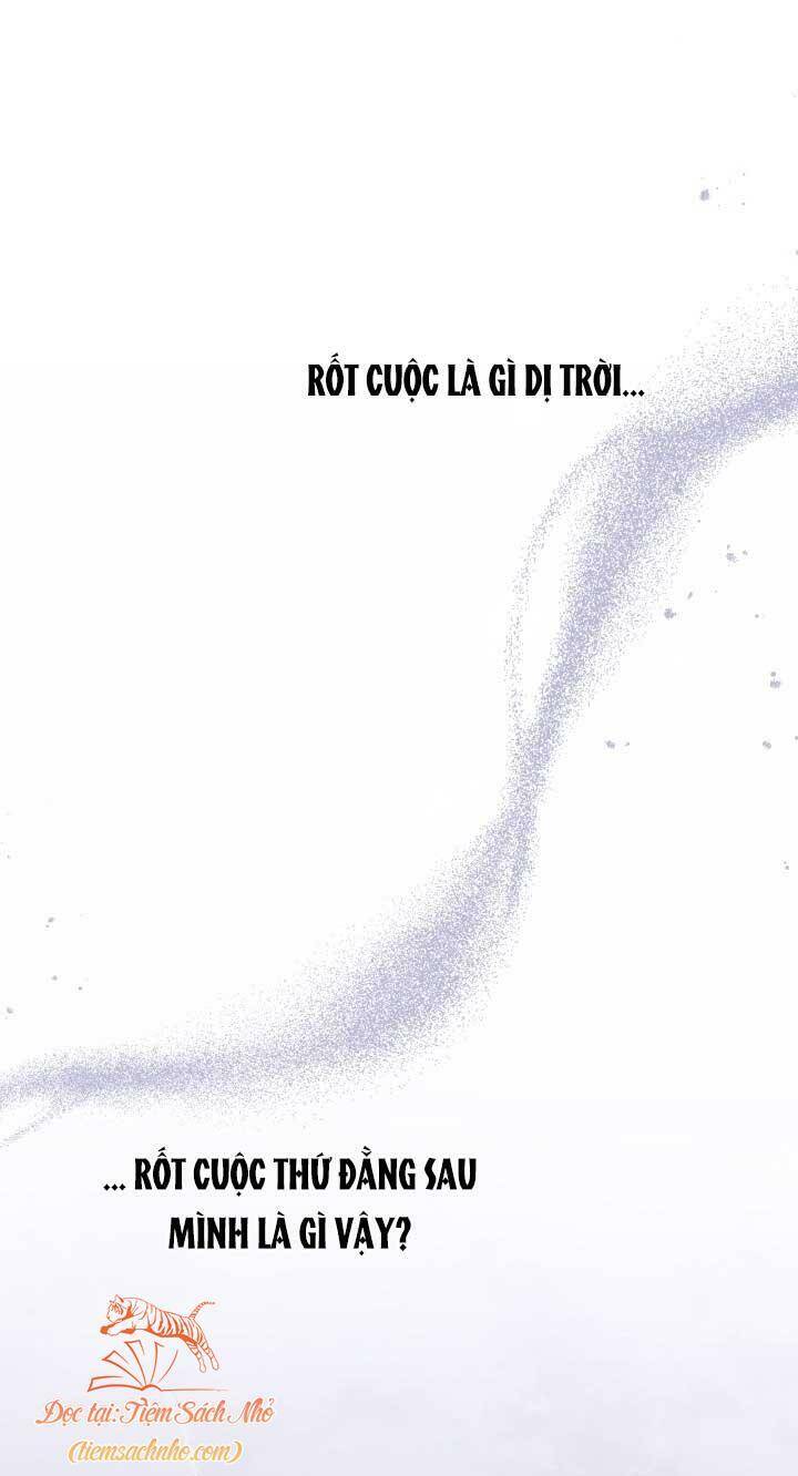 Mối Quan Hệ Cộng Sinh Giữa Báo Đen Và Thỏ Trắng - Chap 75 - Trang 3
