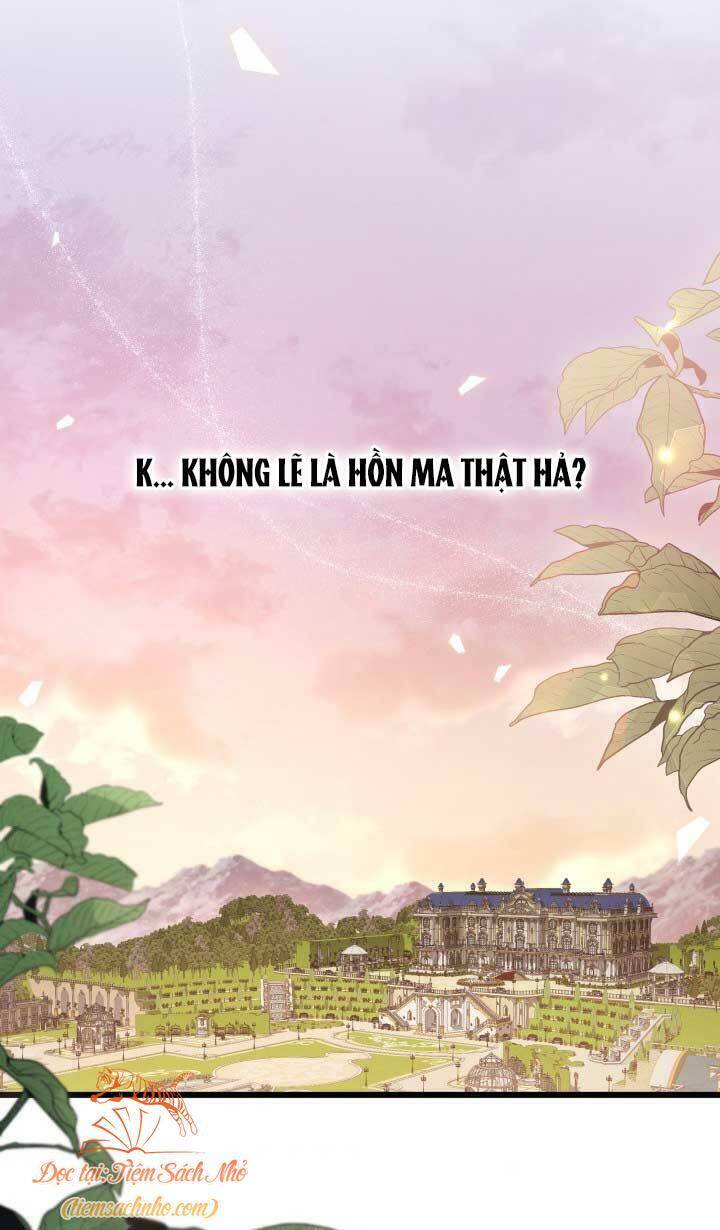Mối Quan Hệ Cộng Sinh Giữa Báo Đen Và Thỏ Trắng - Chap 75 - Trang 4