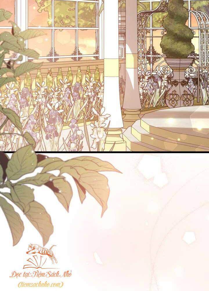 Mối Quan Hệ Cộng Sinh Giữa Báo Đen Và Thỏ Trắng - Chap 75 - Trang 39