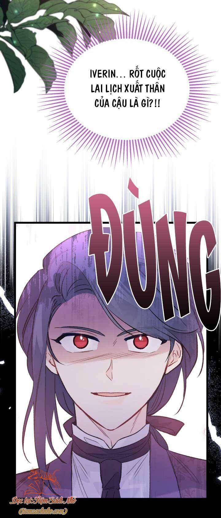 Mối Quan Hệ Cộng Sinh Giữa Báo Đen Và Thỏ Trắng - Chap 75 - Trang 5