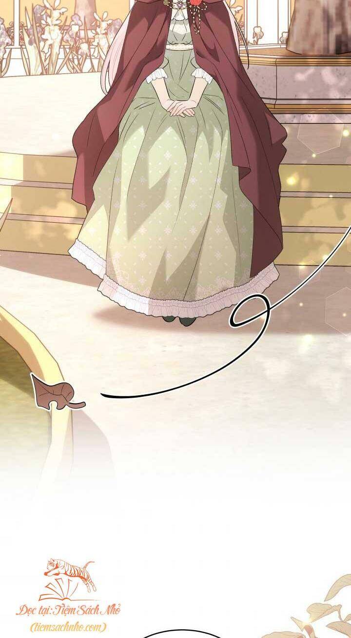 Mối Quan Hệ Cộng Sinh Giữa Báo Đen Và Thỏ Trắng - Chap 75 - Trang 45