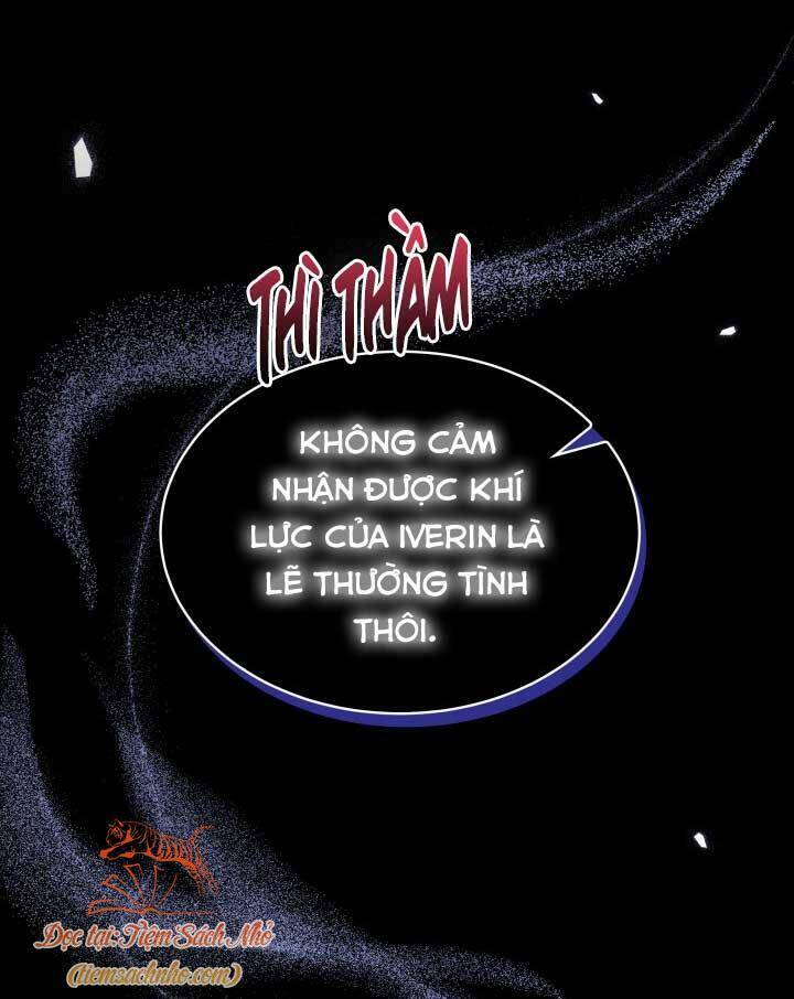 Mối Quan Hệ Cộng Sinh Giữa Báo Đen Và Thỏ Trắng - Chap 75 - Trang 6