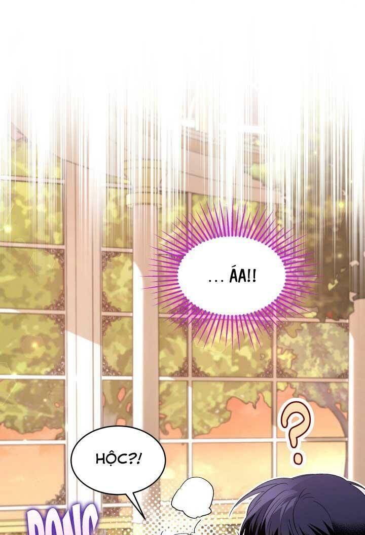 Mối Quan Hệ Cộng Sinh Giữa Báo Đen Và Thỏ Trắng - Chap 75 - Trang 52