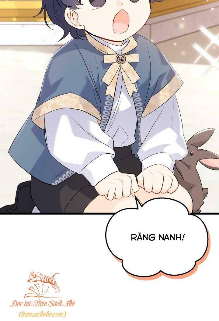 Mối Quan Hệ Cộng Sinh Giữa Báo Đen Và Thỏ Trắng - Chap 75 - Trang 59