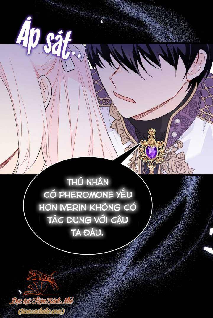 Mối Quan Hệ Cộng Sinh Giữa Báo Đen Và Thỏ Trắng - Chap 75 - Trang 7
