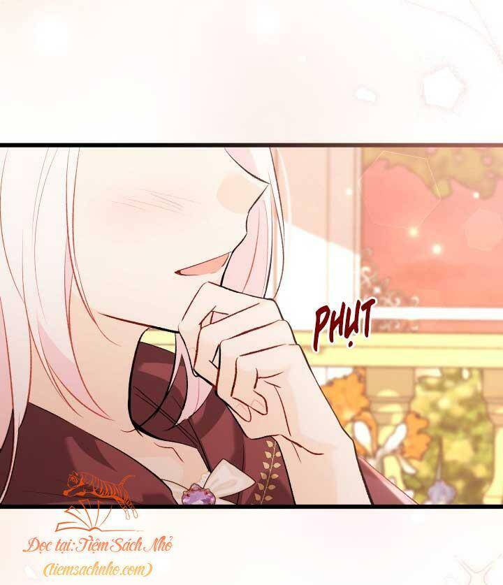Mối Quan Hệ Cộng Sinh Giữa Báo Đen Và Thỏ Trắng - Chap 75 - Trang 63