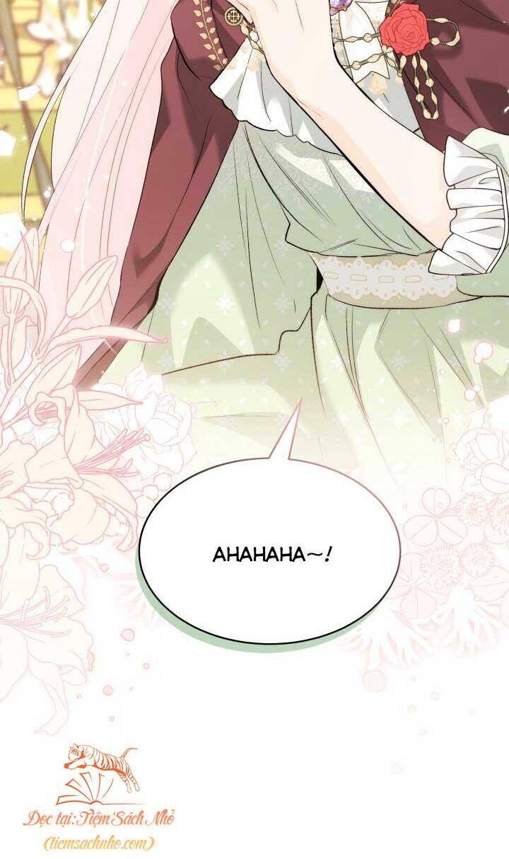 Mối Quan Hệ Cộng Sinh Giữa Báo Đen Và Thỏ Trắng - Chap 75 - Trang 65