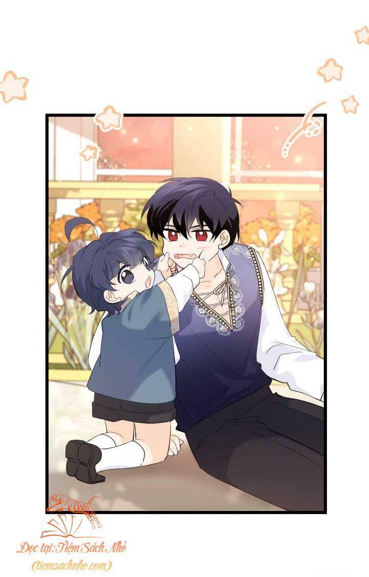 Mối Quan Hệ Cộng Sinh Giữa Báo Đen Và Thỏ Trắng - Chap 75 - Trang 66