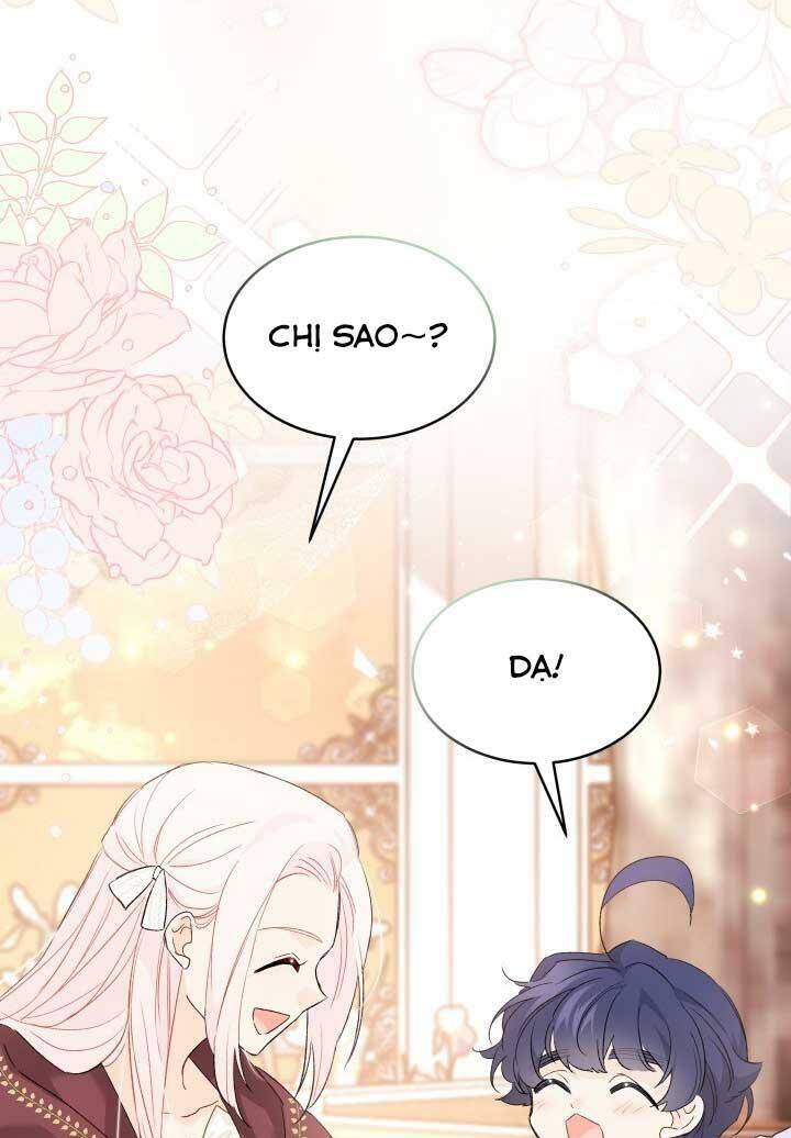 Mối Quan Hệ Cộng Sinh Giữa Báo Đen Và Thỏ Trắng - Chap 75 - Trang 68