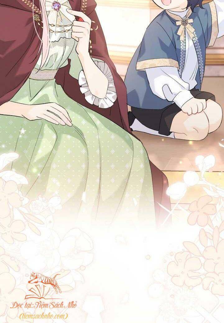 Mối Quan Hệ Cộng Sinh Giữa Báo Đen Và Thỏ Trắng - Chap 75 - Trang 69