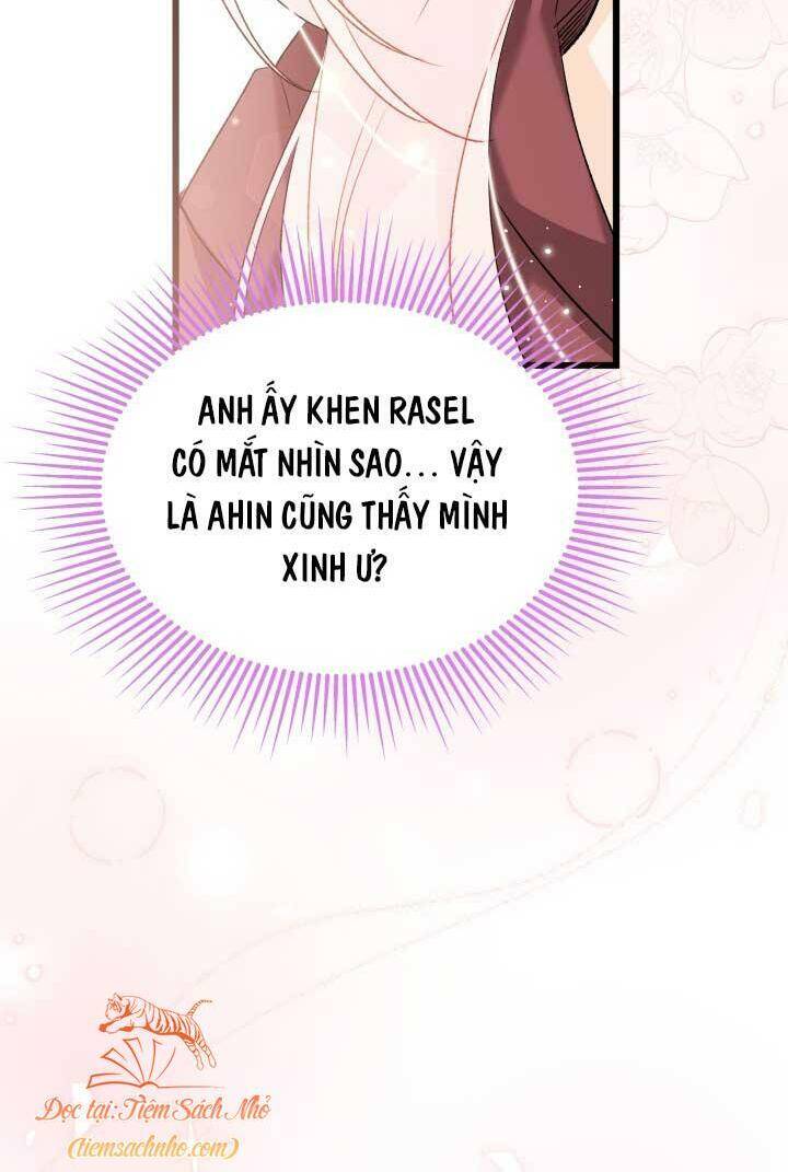 Mối Quan Hệ Cộng Sinh Giữa Báo Đen Và Thỏ Trắng - Chap 75 - Trang 73