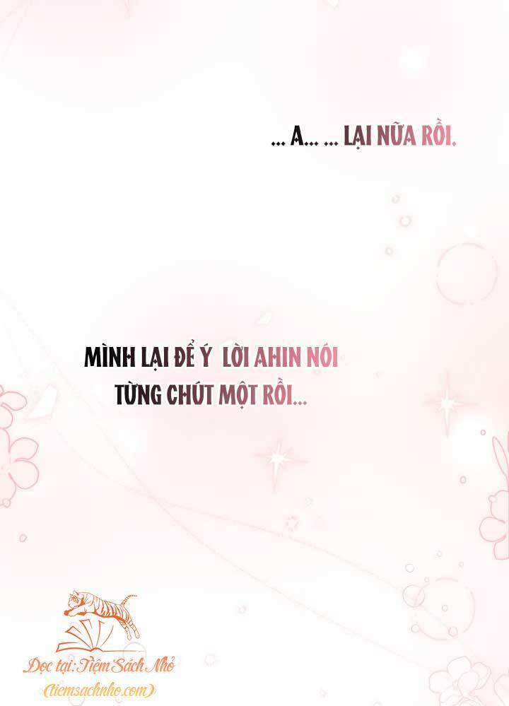 Mối Quan Hệ Cộng Sinh Giữa Báo Đen Và Thỏ Trắng - Chap 75 - Trang 74