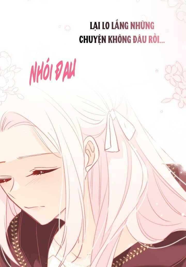 Mối Quan Hệ Cộng Sinh Giữa Báo Đen Và Thỏ Trắng - Chap 75 - Trang 75