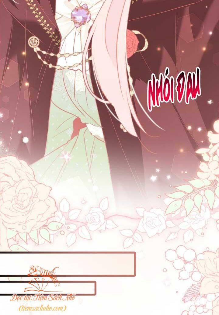 Mối Quan Hệ Cộng Sinh Giữa Báo Đen Và Thỏ Trắng - Chap 75 - Trang 76