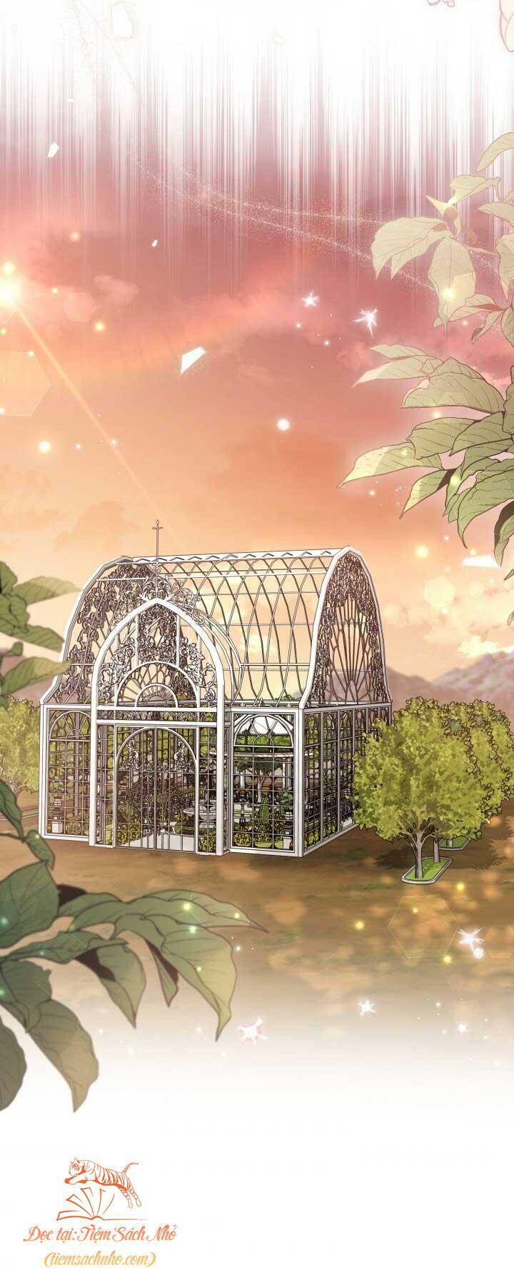 Mối Quan Hệ Cộng Sinh Giữa Báo Đen Và Thỏ Trắng - Chap 75 - Trang 77
