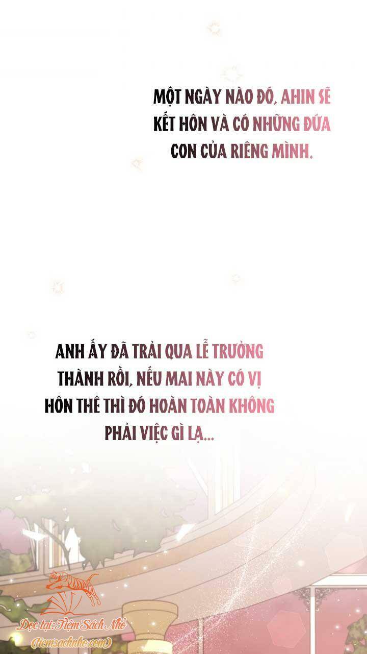 Mối Quan Hệ Cộng Sinh Giữa Báo Đen Và Thỏ Trắng - Chap 75 - Trang 78