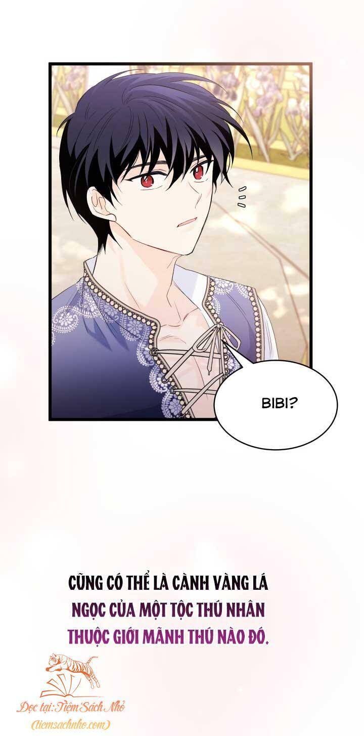 Mối Quan Hệ Cộng Sinh Giữa Báo Đen Và Thỏ Trắng - Chap 75 - Trang 80