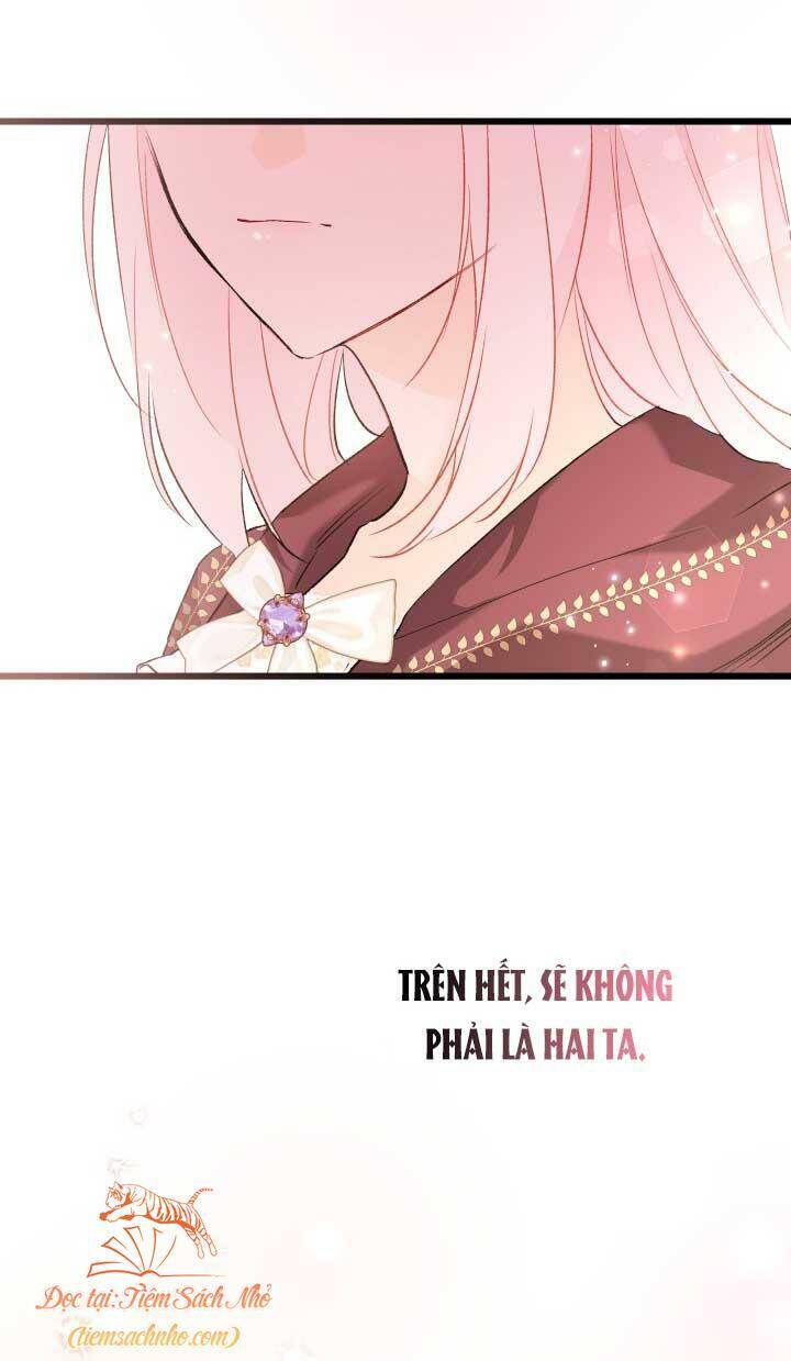 Mối Quan Hệ Cộng Sinh Giữa Báo Đen Và Thỏ Trắng - Chap 75 - Trang 81