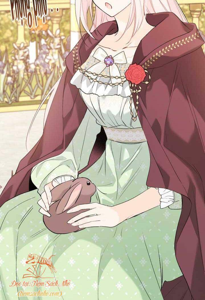 Mối Quan Hệ Cộng Sinh Giữa Báo Đen Và Thỏ Trắng - Chap 75 - Trang 86