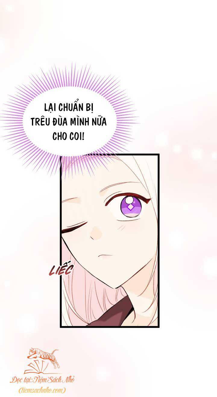 Mối Quan Hệ Cộng Sinh Giữa Báo Đen Và Thỏ Trắng - Chap 75 - Trang 89