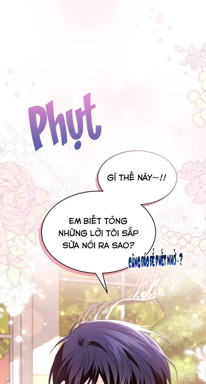 Mối Quan Hệ Cộng Sinh Giữa Báo Đen Và Thỏ Trắng - Chap 75 - Trang 90