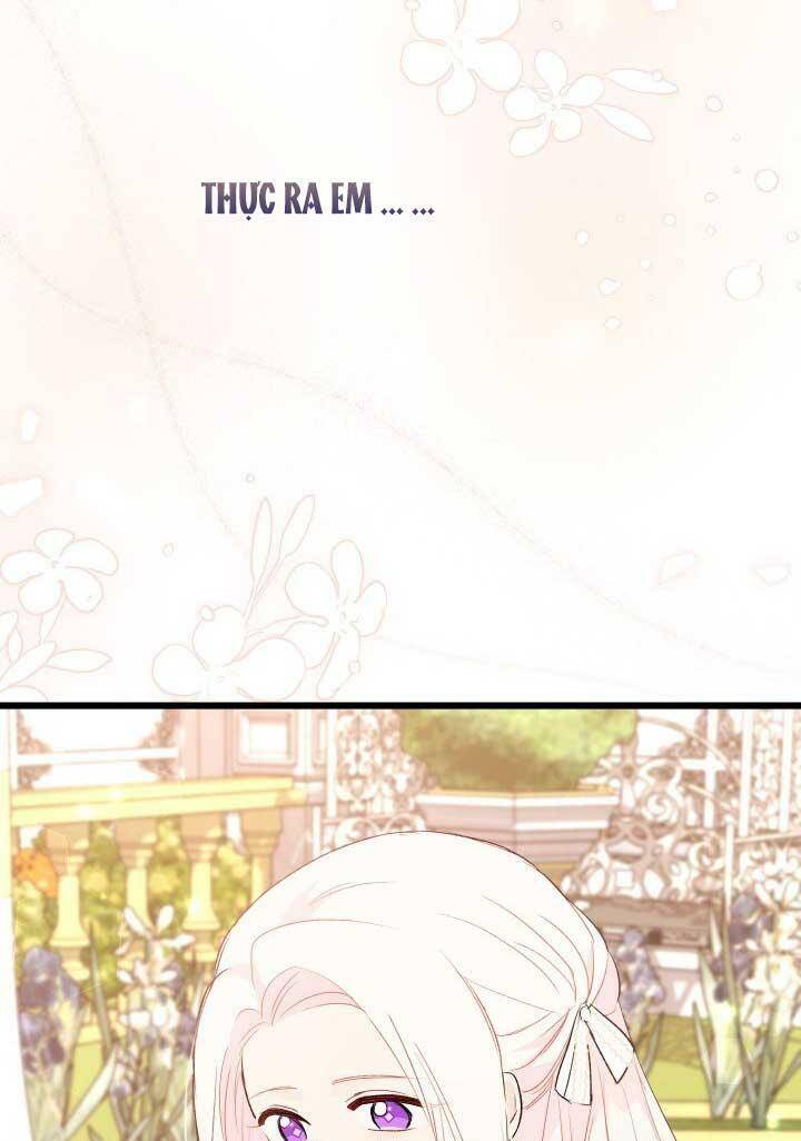 Mối Quan Hệ Cộng Sinh Giữa Báo Đen Và Thỏ Trắng - Chap 75 - Trang 94