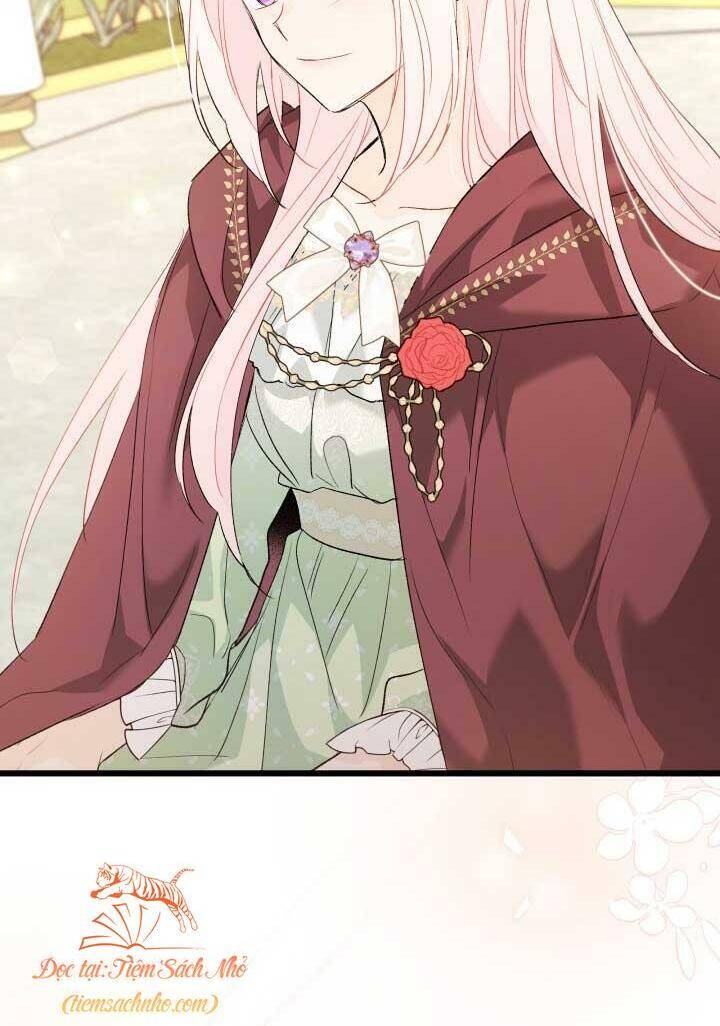 Mối Quan Hệ Cộng Sinh Giữa Báo Đen Và Thỏ Trắng - Chap 75 - Trang 95