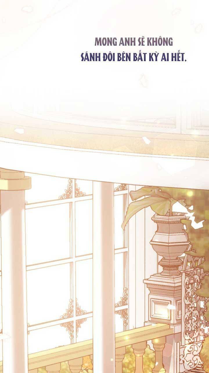 Mối Quan Hệ Cộng Sinh Giữa Báo Đen Và Thỏ Trắng - Chap 75 - Trang 96
