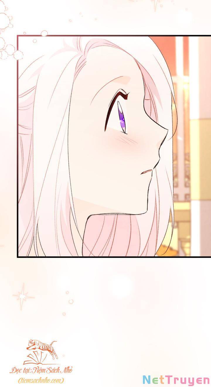 Mối Quan Hệ Cộng Sinh Giữa Báo Đen Và Thỏ Trắng - Chap 76 - Trang 12