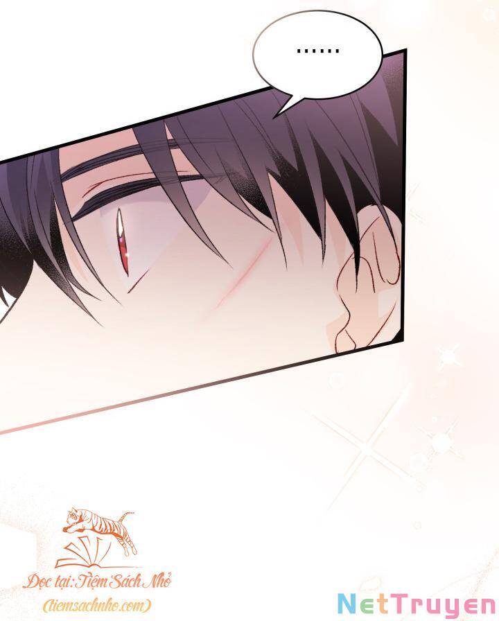Mối Quan Hệ Cộng Sinh Giữa Báo Đen Và Thỏ Trắng - Chap 76 - Trang 17