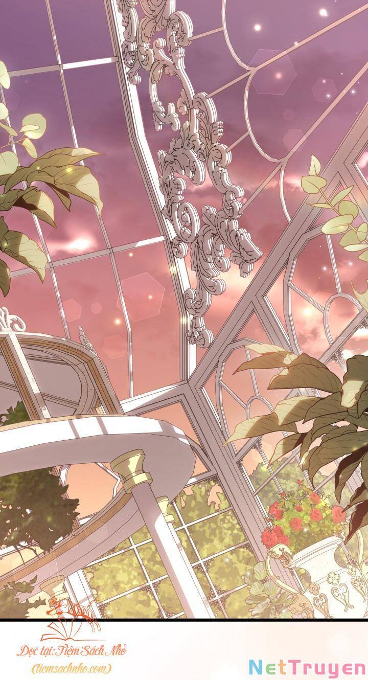 Mối Quan Hệ Cộng Sinh Giữa Báo Đen Và Thỏ Trắng - Chap 76 - Trang 3