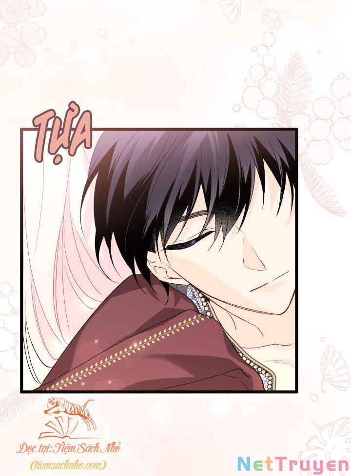 Mối Quan Hệ Cộng Sinh Giữa Báo Đen Và Thỏ Trắng - Chap 76 - Trang 26