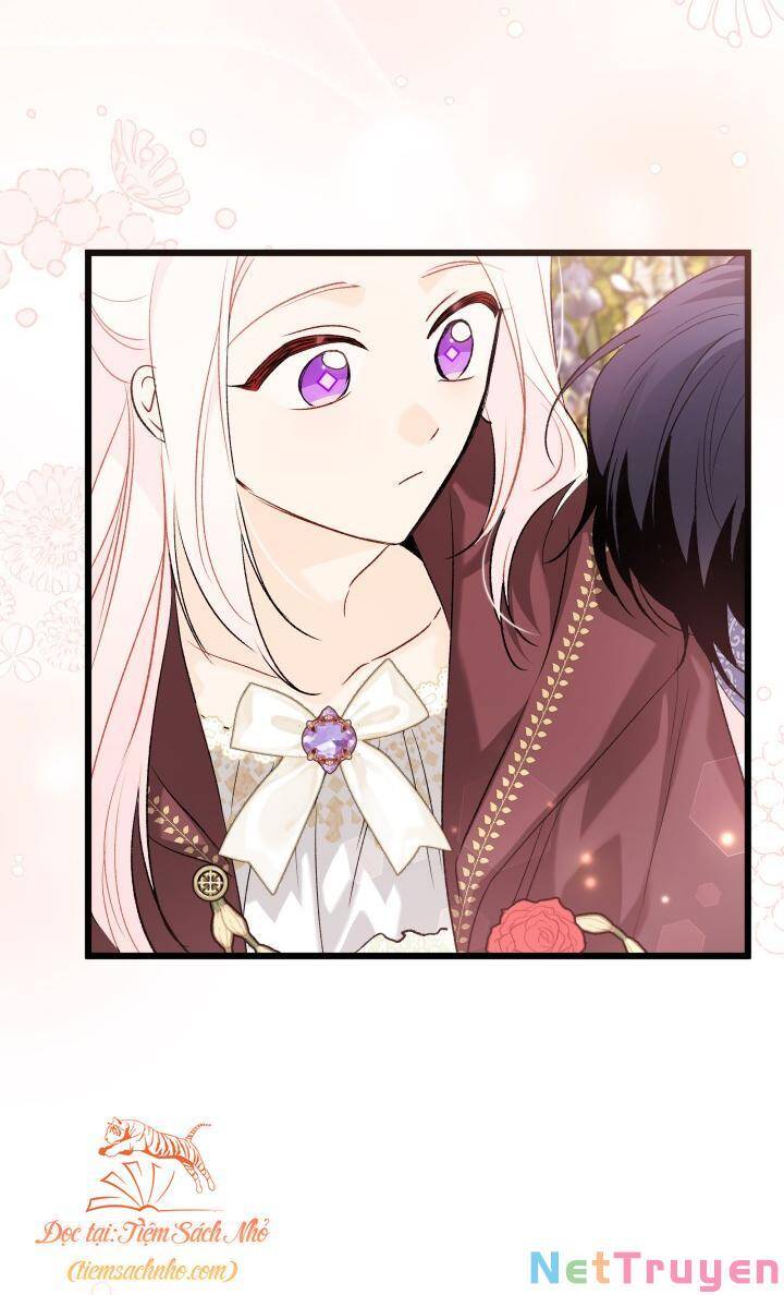 Mối Quan Hệ Cộng Sinh Giữa Báo Đen Và Thỏ Trắng - Chap 76 - Trang 27