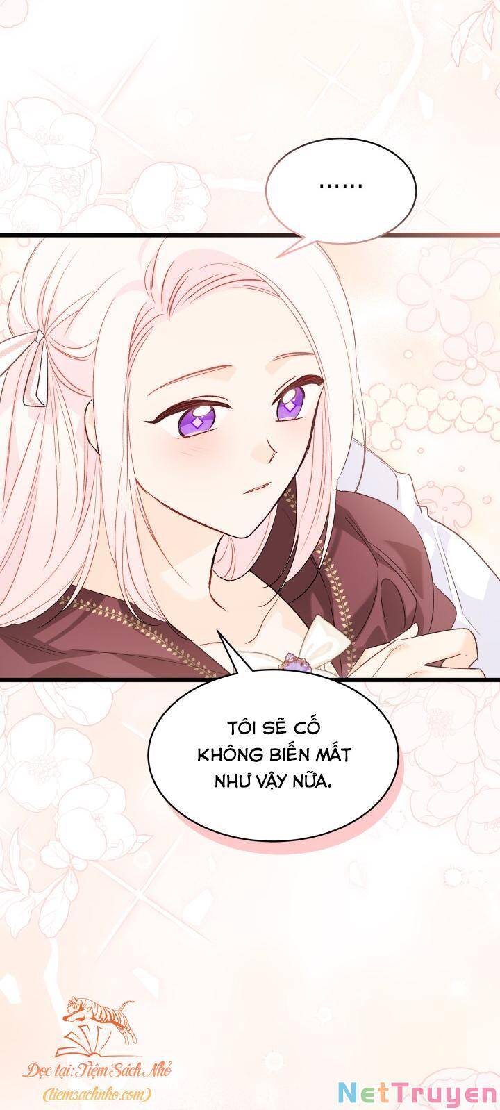 Mối Quan Hệ Cộng Sinh Giữa Báo Đen Và Thỏ Trắng - Chap 76 - Trang 33