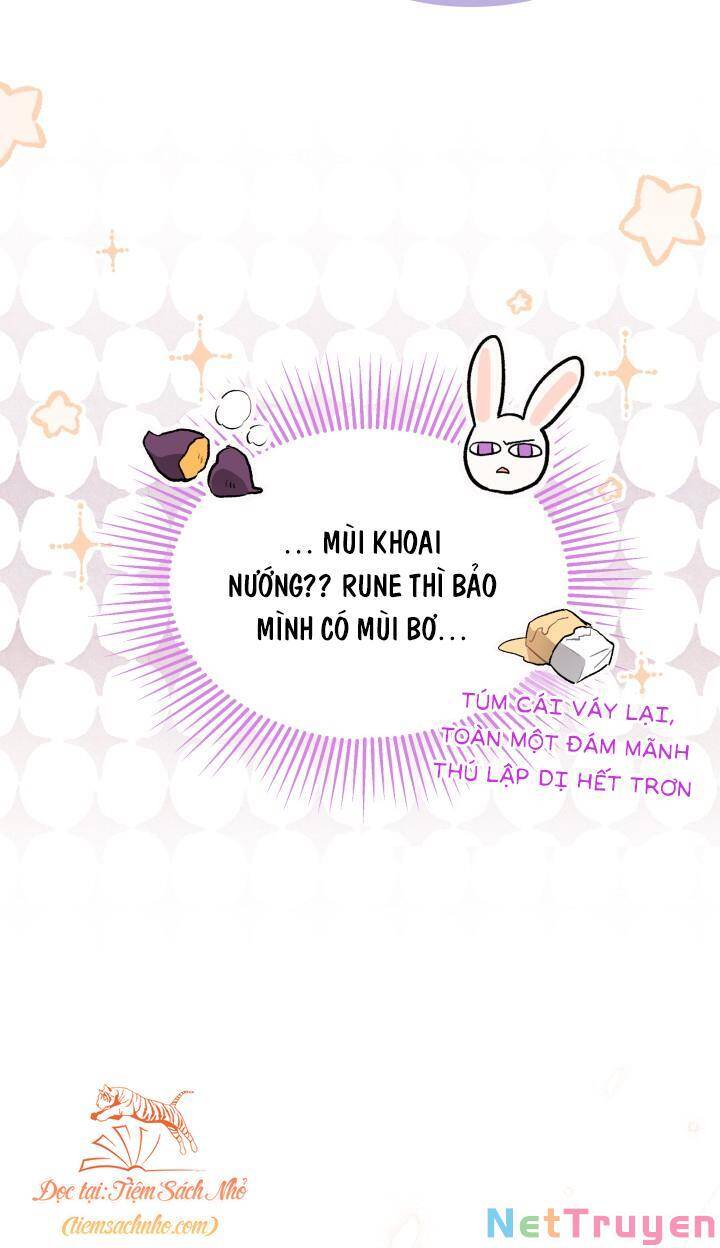 Mối Quan Hệ Cộng Sinh Giữa Báo Đen Và Thỏ Trắng - Chap 76 - Trang 39
