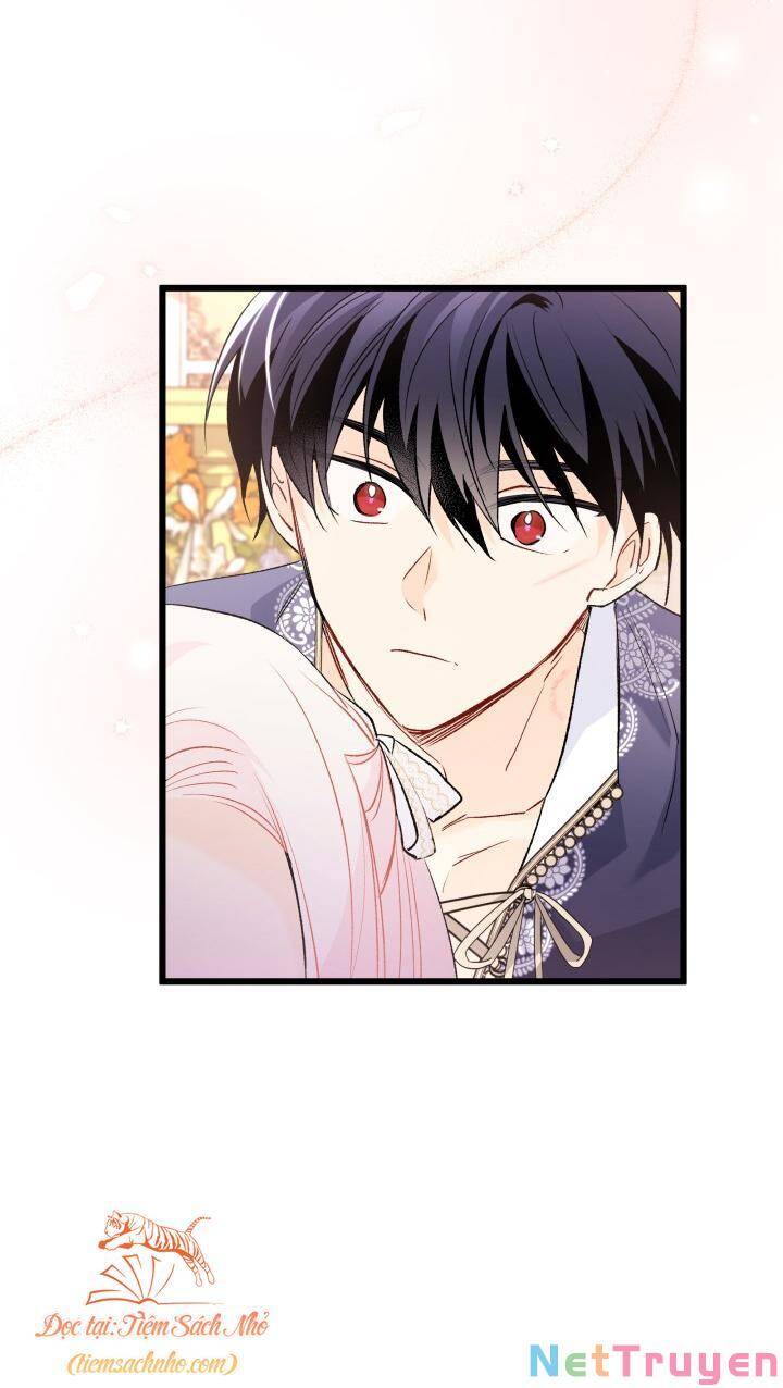 Mối Quan Hệ Cộng Sinh Giữa Báo Đen Và Thỏ Trắng - Chap 76 - Trang 43