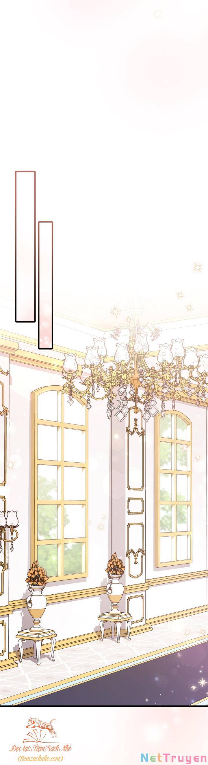 Mối Quan Hệ Cộng Sinh Giữa Báo Đen Và Thỏ Trắng - Chap 76 - Trang 49