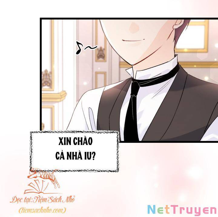 Mối Quan Hệ Cộng Sinh Giữa Báo Đen Và Thỏ Trắng - Chap 76 - Trang 51