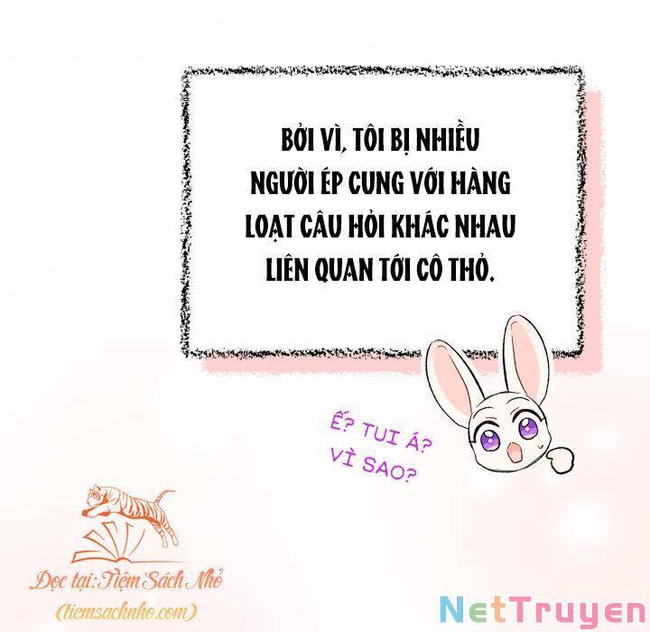 Mối Quan Hệ Cộng Sinh Giữa Báo Đen Và Thỏ Trắng - Chap 76 - Trang 54