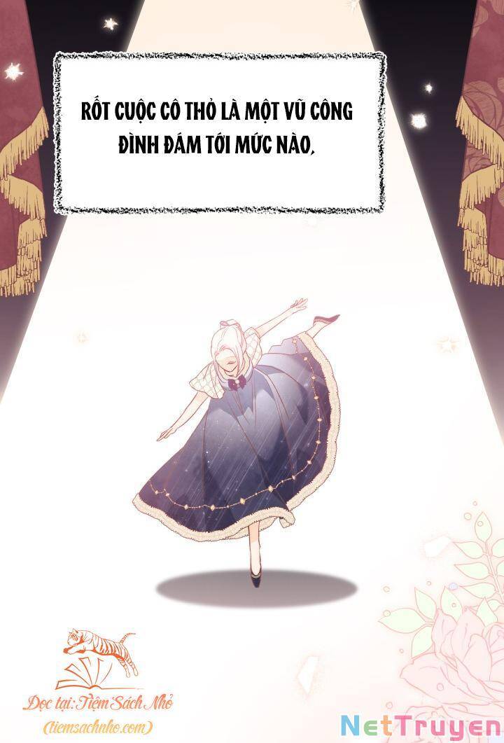 Mối Quan Hệ Cộng Sinh Giữa Báo Đen Và Thỏ Trắng - Chap 76 - Trang 56