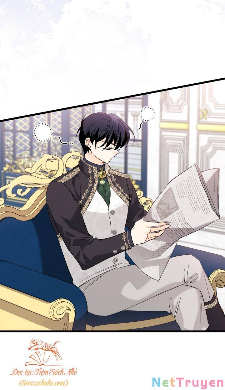 Mối Quan Hệ Cộng Sinh Giữa Báo Đen Và Thỏ Trắng - Chap 76 - Trang 64