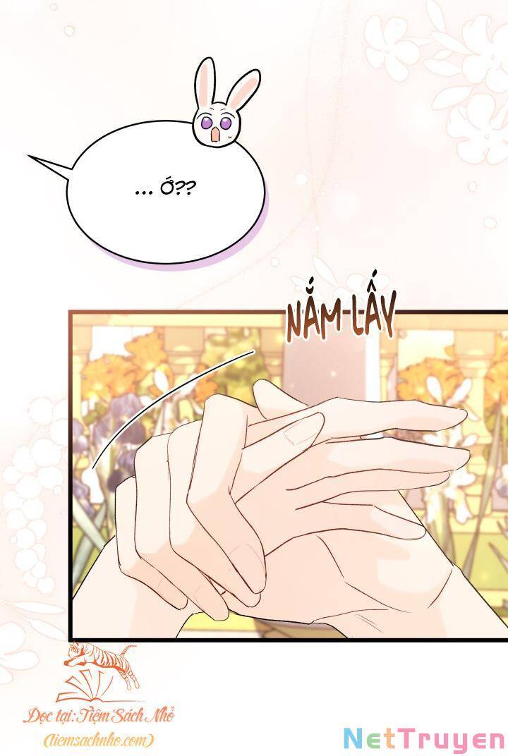 Mối Quan Hệ Cộng Sinh Giữa Báo Đen Và Thỏ Trắng - Chap 76 - Trang 9