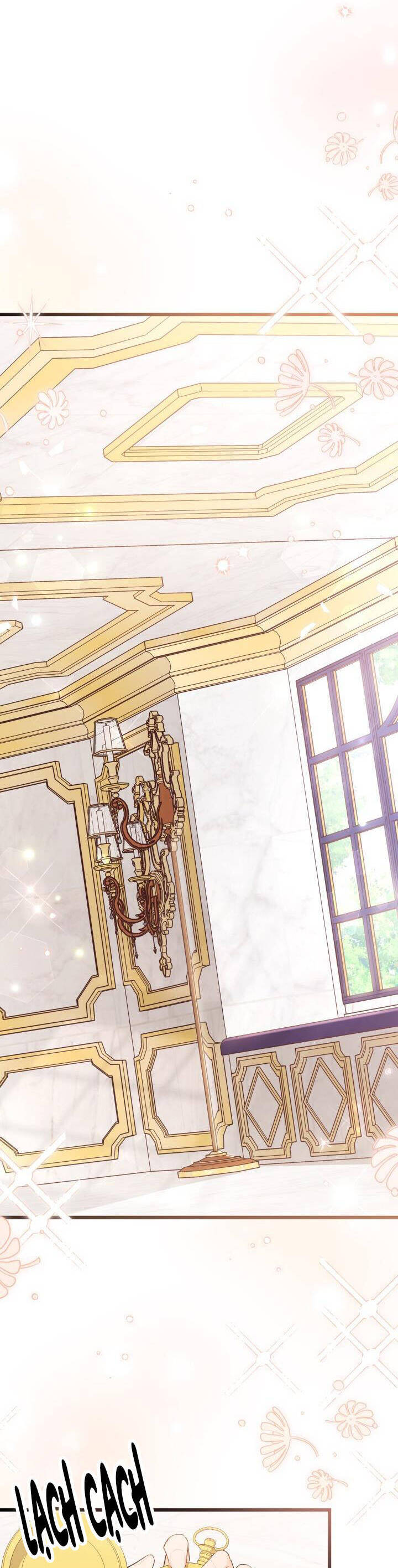 Mối Quan Hệ Cộng Sinh Giữa Báo Đen Và Thỏ Trắng - Chap 78 - Trang 5